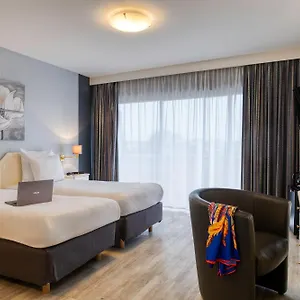 First Euroflat Bruxelas